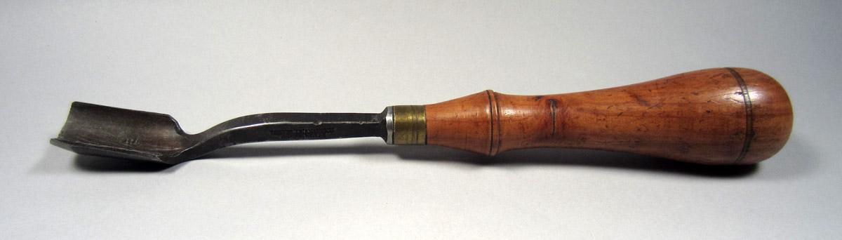 1995.0006.060 Chisel, View 1