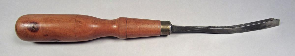 1995.0006.0563, Gouge, side 1