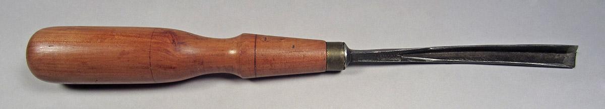 1995.0006.0563, Gouge, side 2