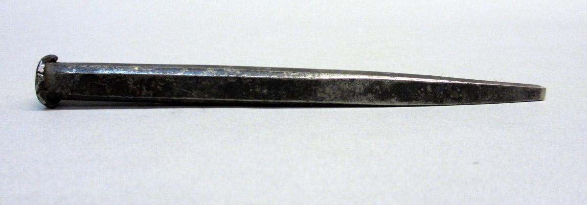 1995.0006.64 Flooring Punch Chisel, View 1