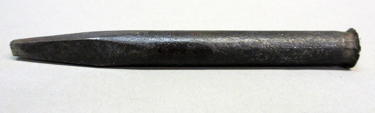 1995.0006.065 Flooring punch chisel, View 1
