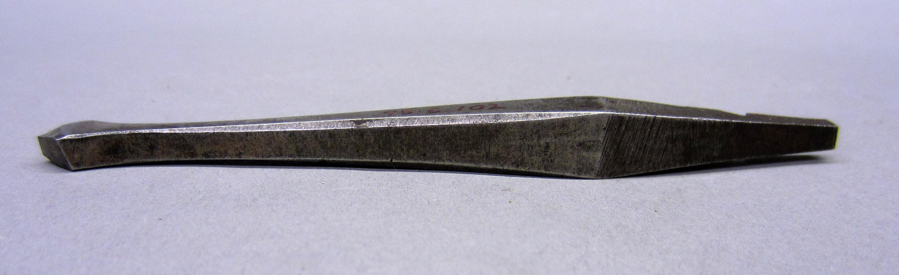 1995.0006.102 Flathead countersink bit, View 1