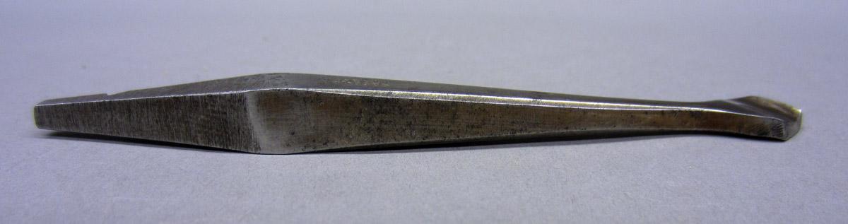 1995.0006.103 Flathead countersink bit, view 1