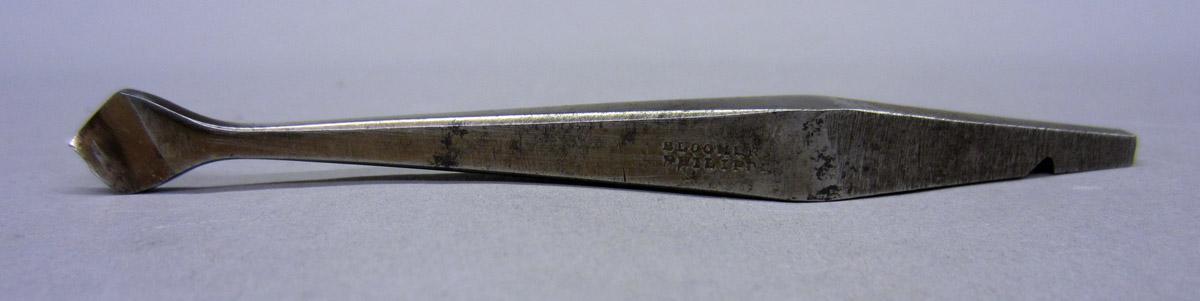 1995.0006.103 Flathead countersink bit, view 2