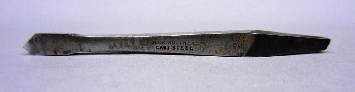 1995.0006.104 Flathead countersink bit, View 1
