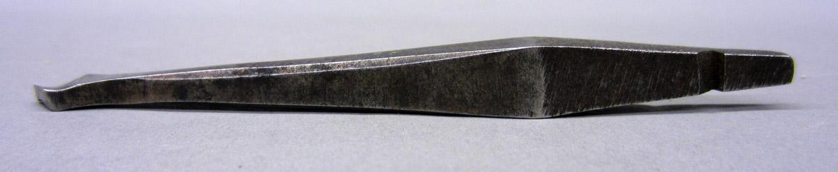 1995.0006.105 Flathead countersink bit, View 1