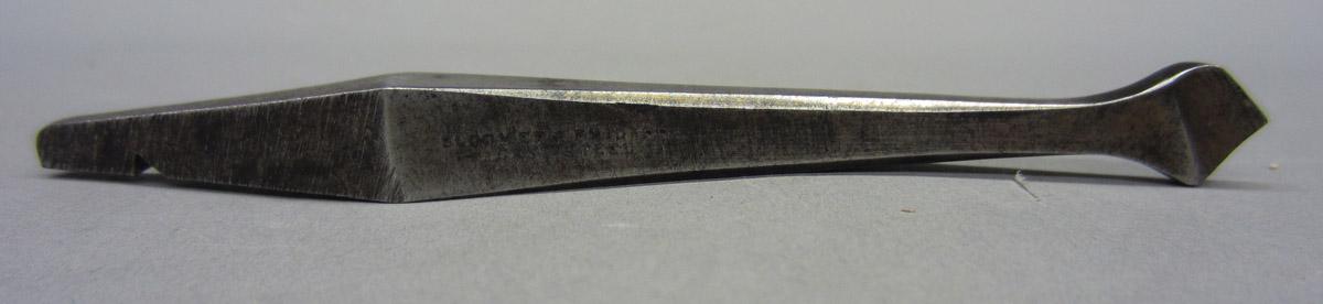 1995.0006.105 Flathead countersink bit, View 2