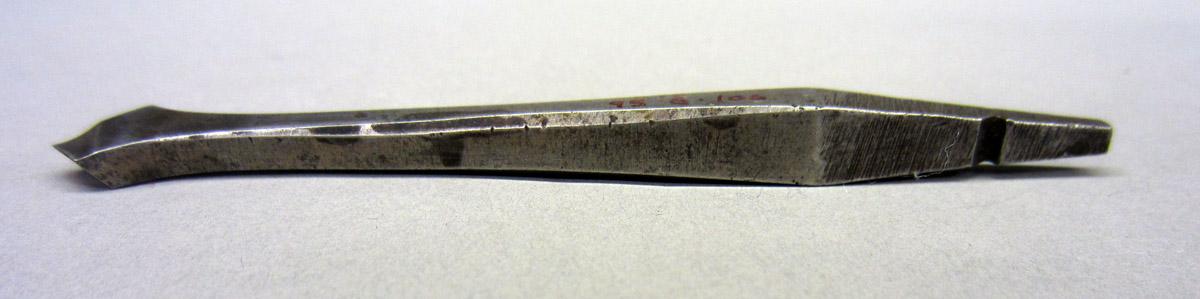 1995.0006.106 Flathead countersink, View 1