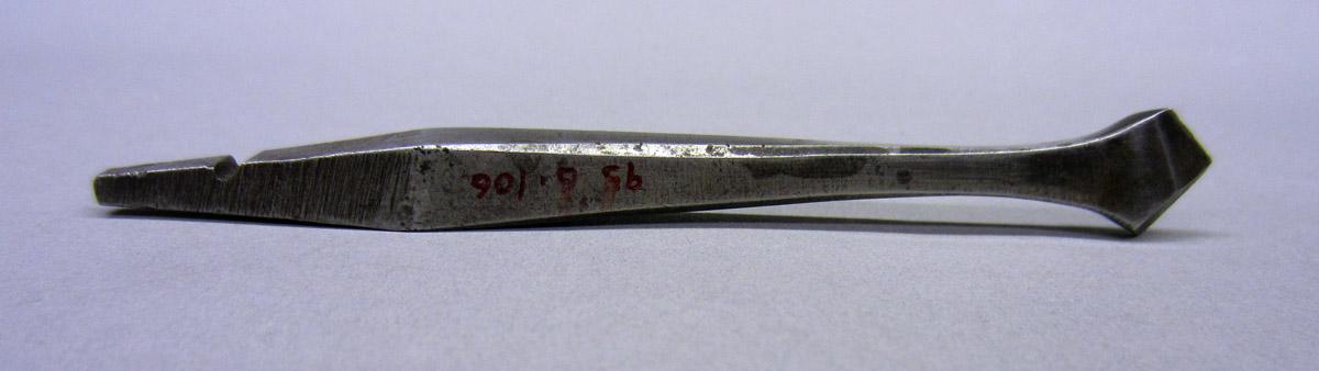 1995.0006.106 Flathead countersink bit, View 2