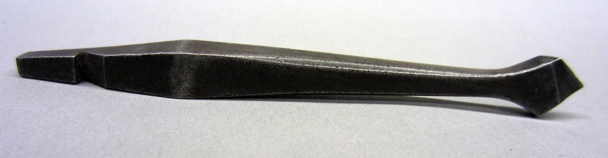 1995.0006.107 Flathead countersink bit, View 1