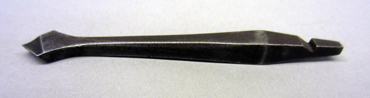 1995.0006.107 Flathead countersink bit, View 3