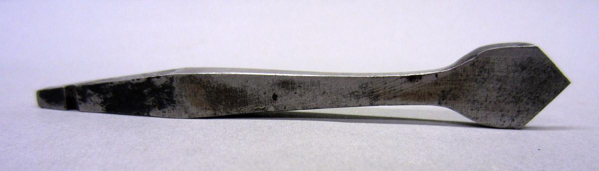 1995.0006.108 Smith's drill bit, View 1