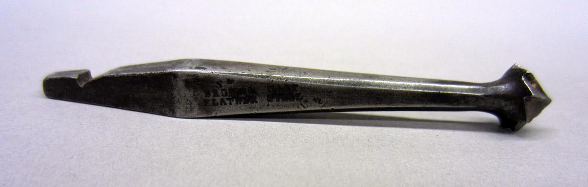 1995.0006.111 Rosehead countersink bit, View 1
