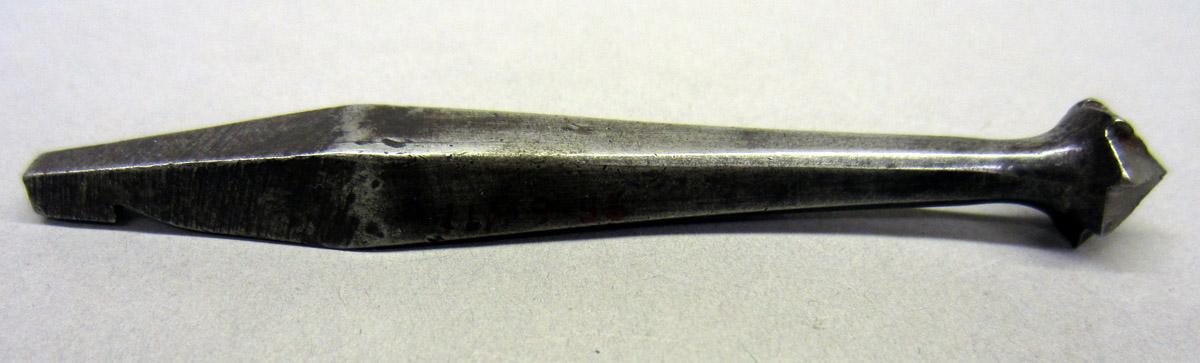 1995.0006.111 Rosehead countersink bit, View 2