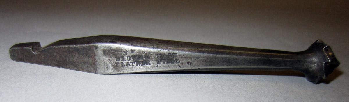 1995.0006.111 Rosehead countersink bit, Mark