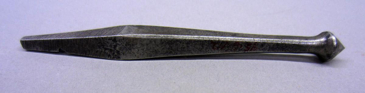 1995.0006.112 Snailhorn countersink bit, View 1
