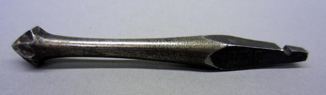 1995.0006.114 Rosehead countersink bit, View 1