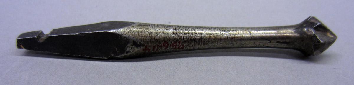 1995.0006.114 Rosehead countersink bit, View 2