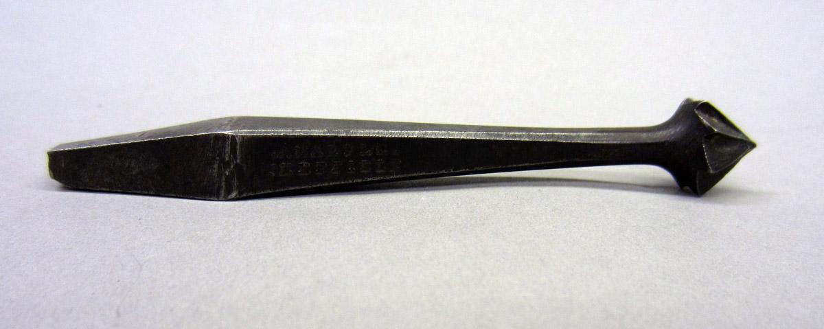 1995.0006.115 Rosehead countersink bit, View 1