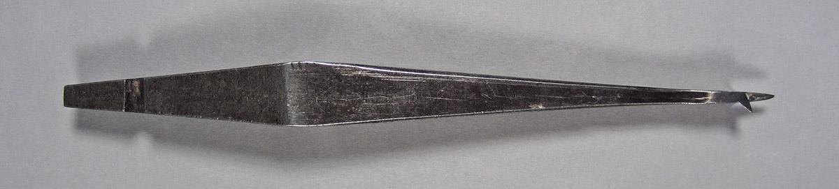 1995.0006.116, Center bit, side 2