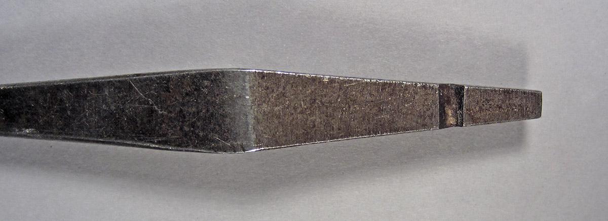1995.0006.116, Center bit, tang
