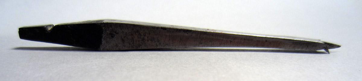 1995.0006.119 Center bit, View 2