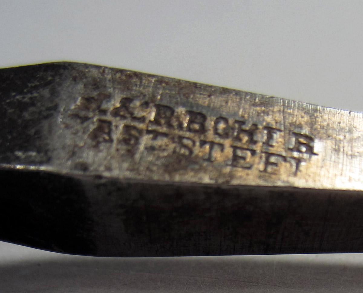 1995.0006.119 Center bit, Mark 1