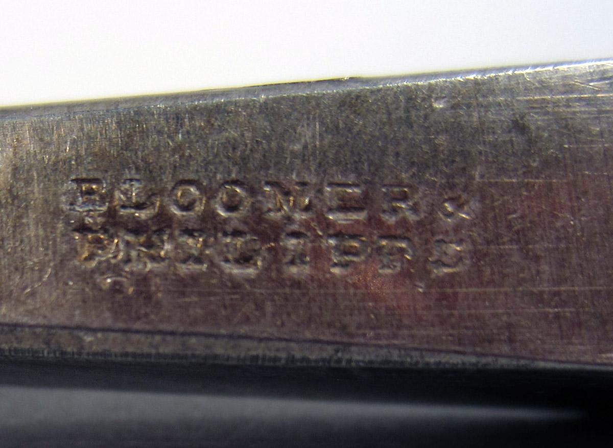 1995.0006.123 Center bit, Mark 2