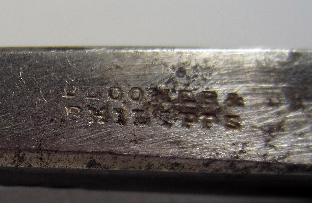 1995.0006.124 Center bit, Mark 2