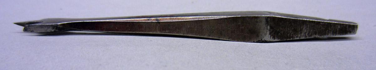 1995.0006.135 Center bit, View 2