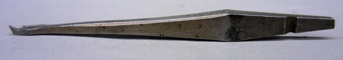 1995.0006.137 Center bit, View 2