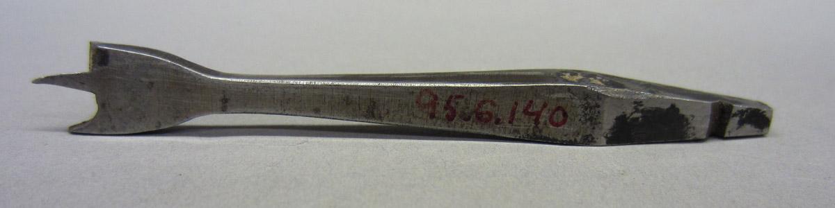 1995.0006.140 Center bit, View 2
