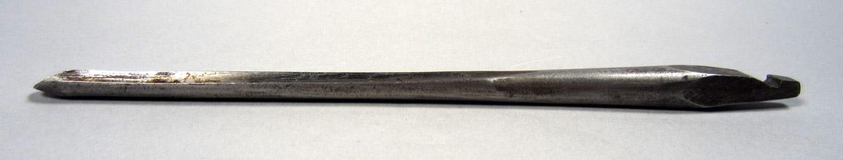 1995.0006.144 Shell bit, View 1