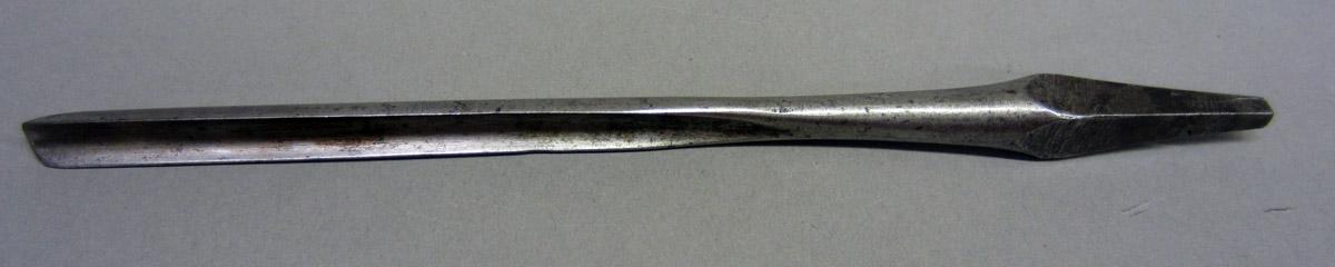 1995.0006.146 Spoon bit, View 2