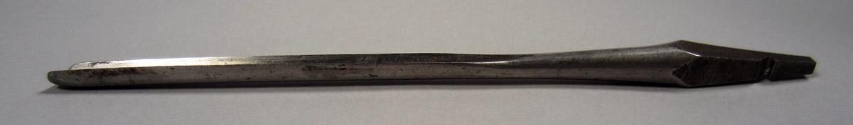 1995.0006.149 Spoon bit, Full