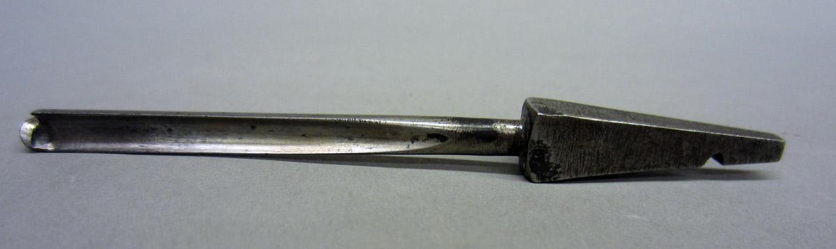 1995.0006.150 Nose bit, View 1
