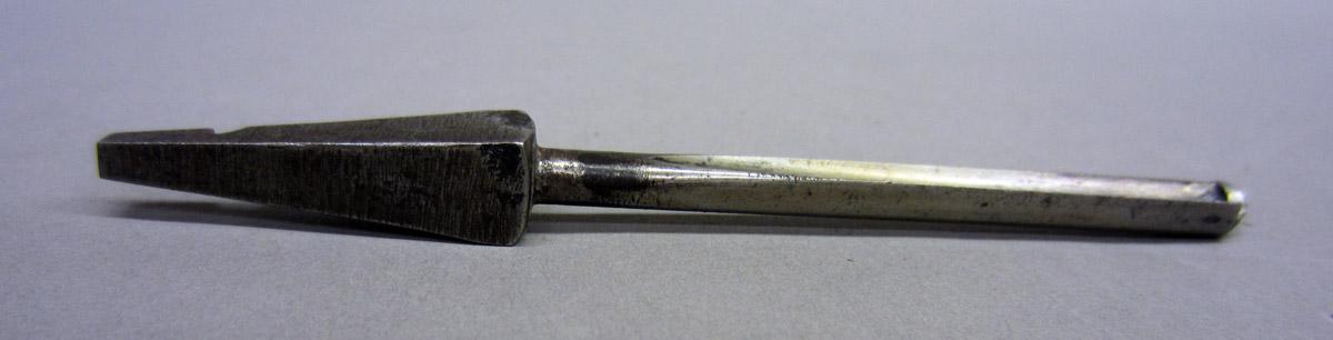 1995.0006.150 Nose bit, View 2