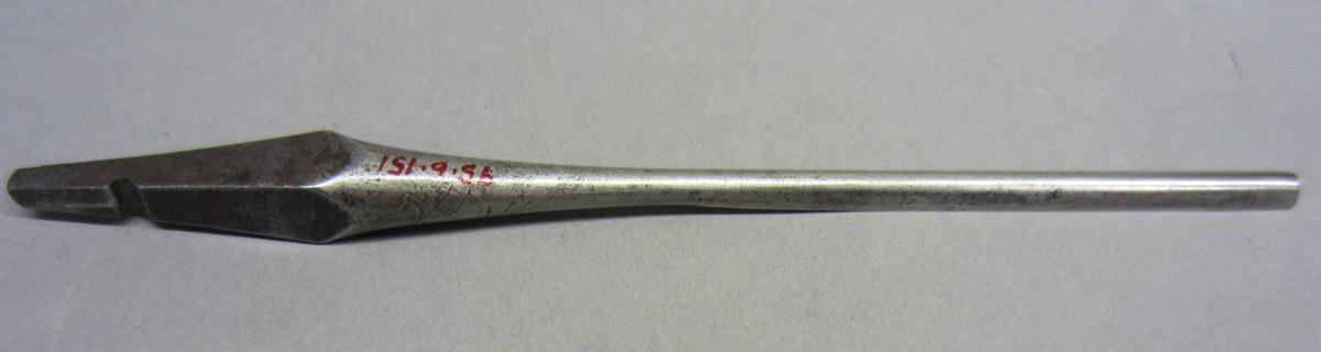 1995.0006.151 Nose bit, View 1