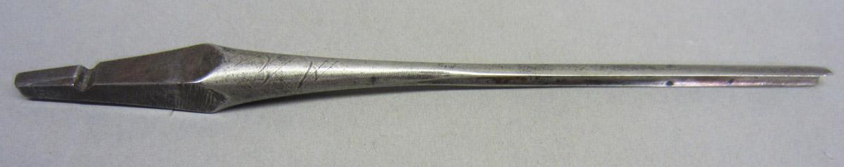 1995.0006.151 Nose bit, View 2