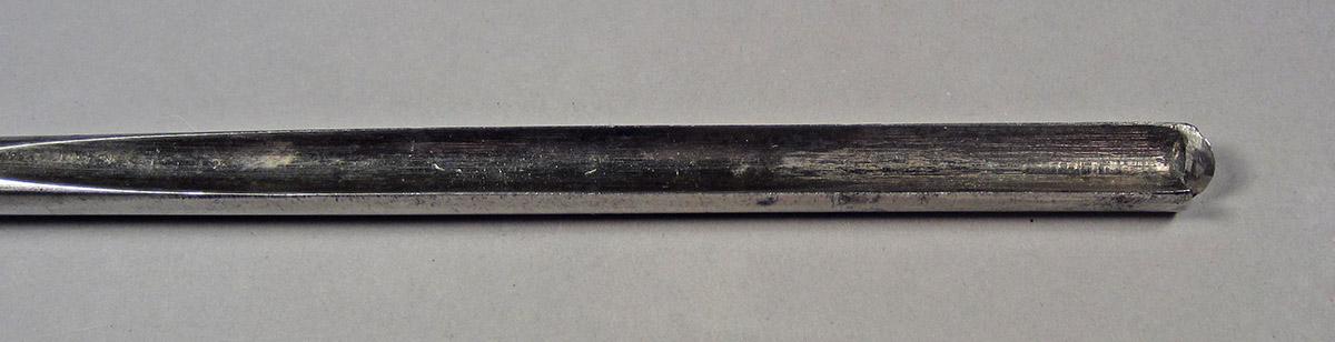 1995.0006.153, Nose bit, blade