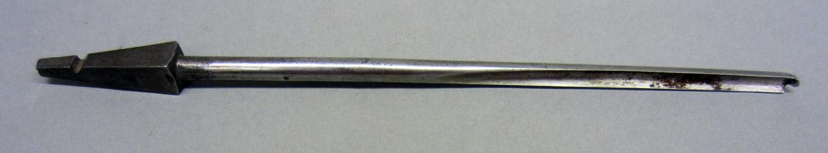 1995.0006.154 Nose bit, View 1