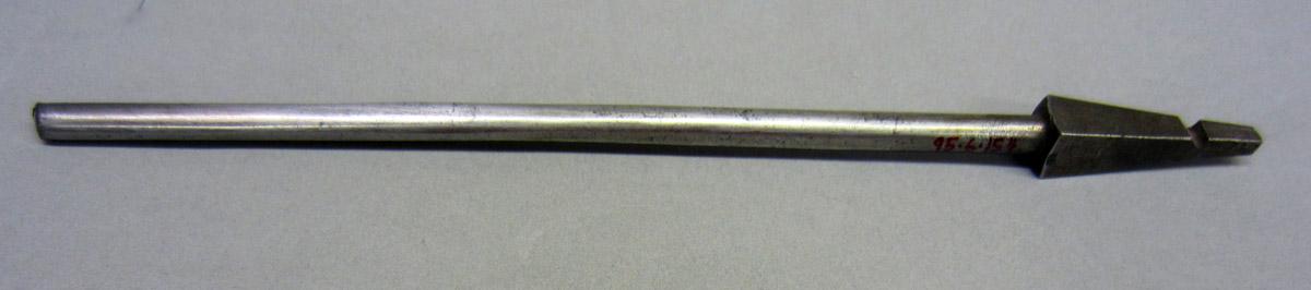 1995.0006.154 Nose bit, View 2