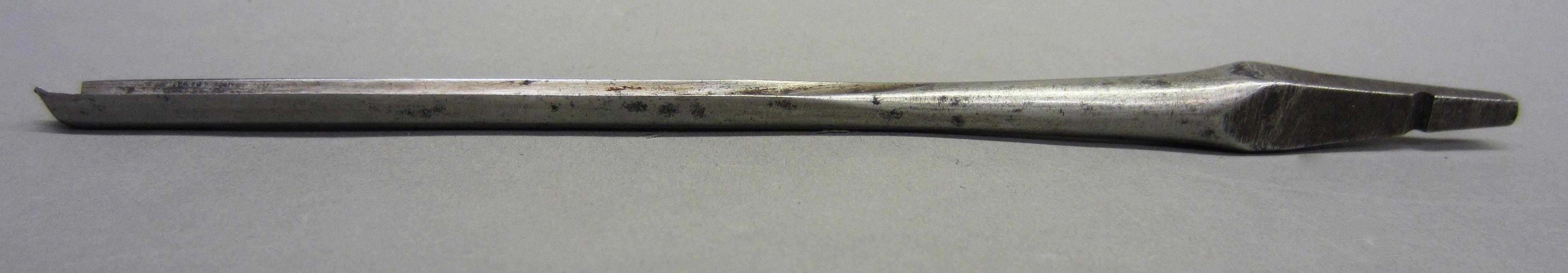1995.0006.155 Nose bit, View 2