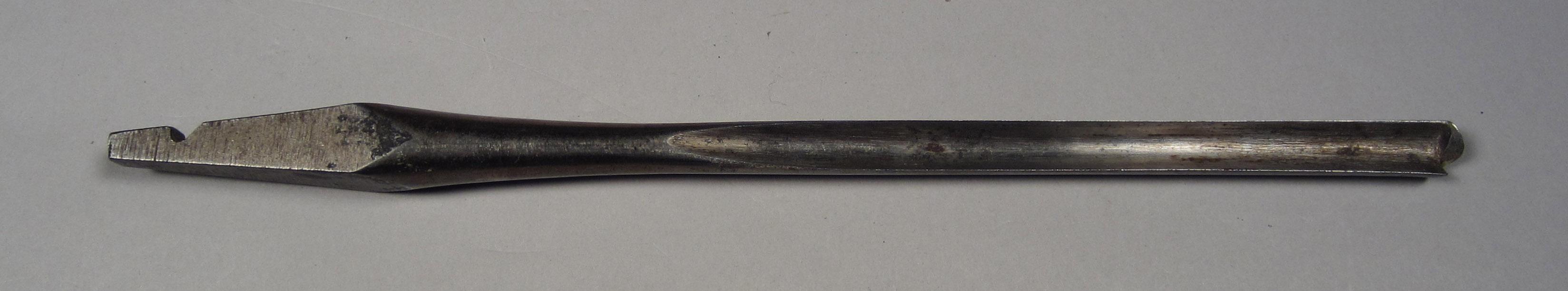 1995.0006.156, Nose bit, side 1