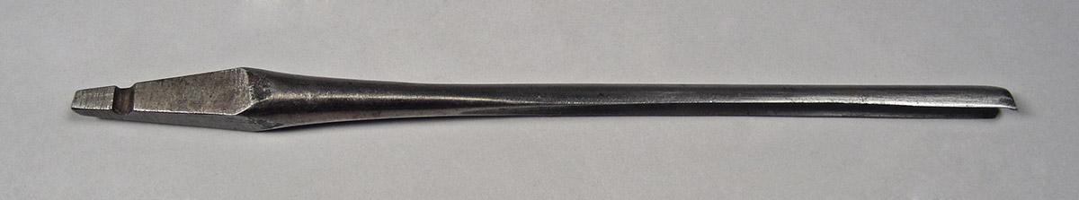 1995.0006.156, Nose bit, side 2