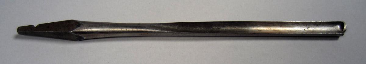1995.0006.157 Nose bit, View 1