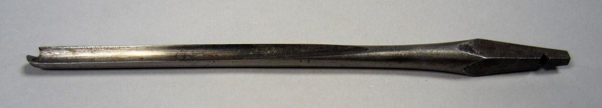 1995.0006.159 Nose bit, Full