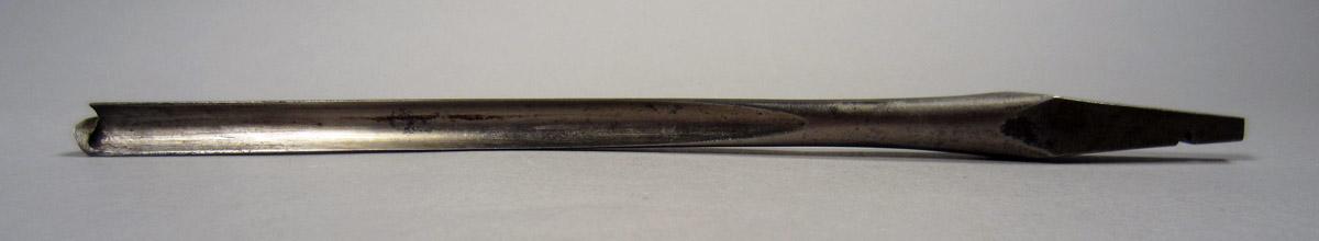 1995.0006.159 Nose bit, View 2