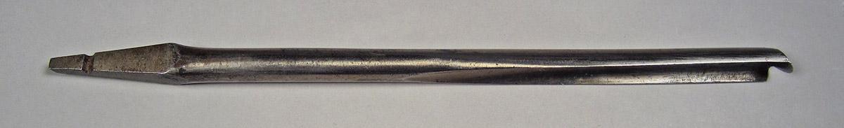 1995.0006.161, Nose bit, side 2