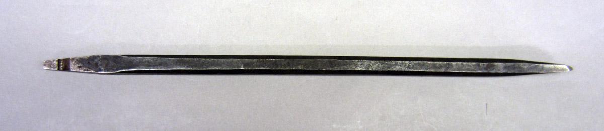 1995.0006.184 Smith's drill bit, View 1